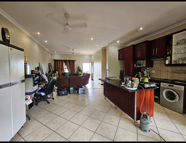 3 BEDROOM APARTMENT FOR SALE IN HILLTOP PRIVATE ESTATE